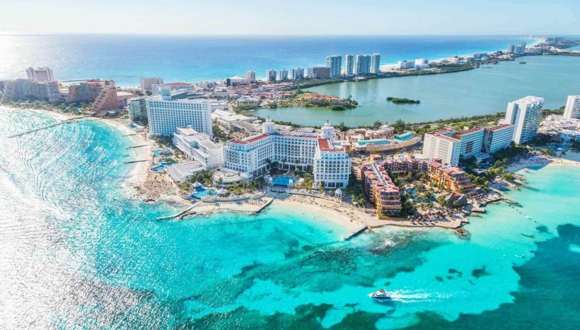 Cancún