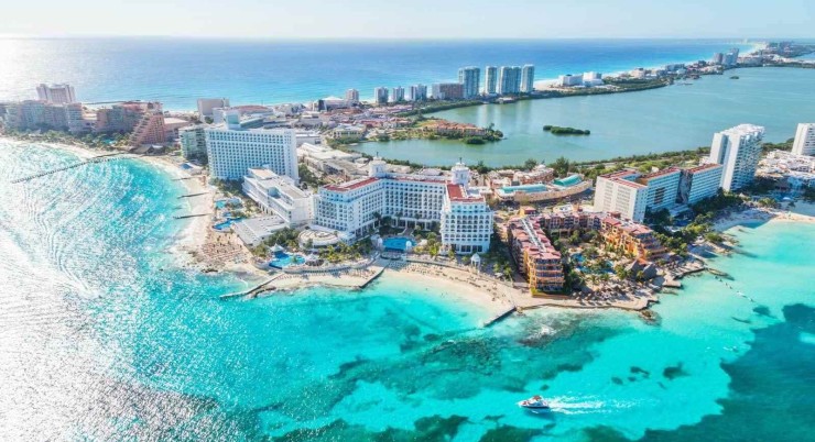 Cancún