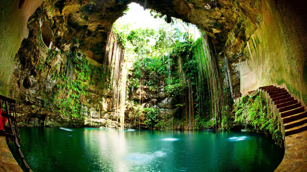 Las mejores cosas para hacer en Tulum