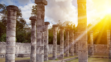 Ruinas de Tulum