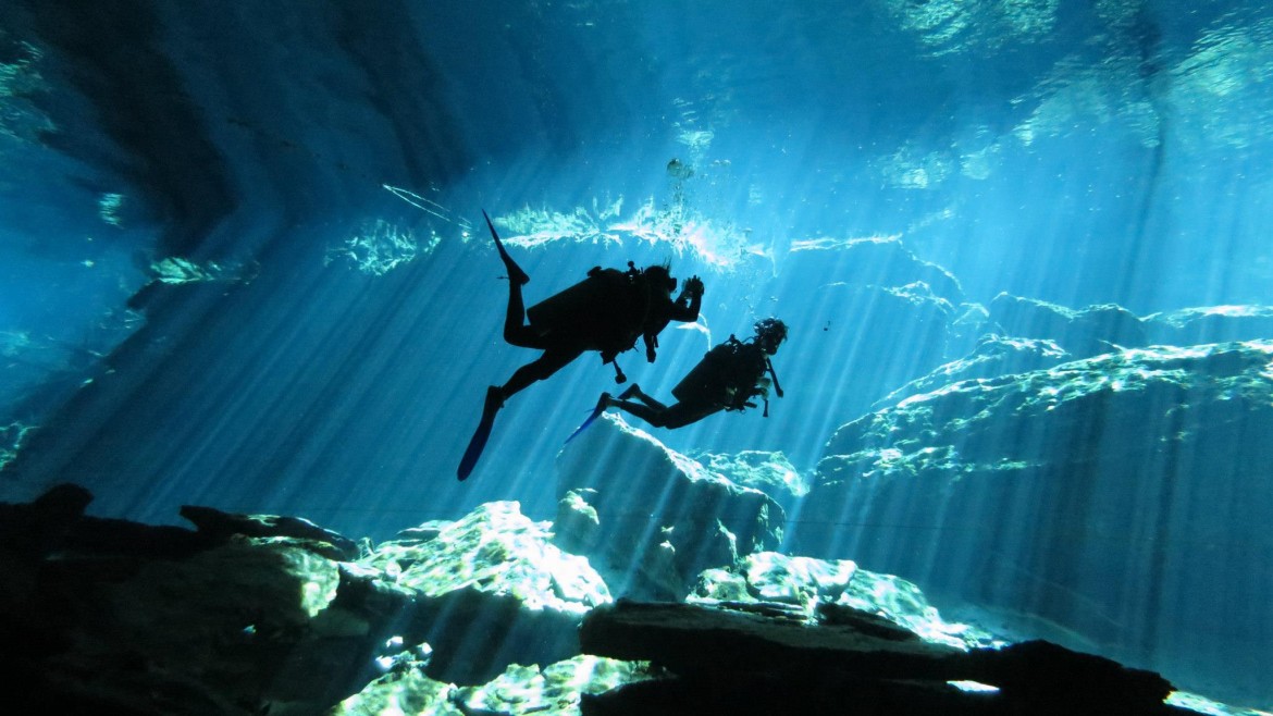 Cancún para Aventureros: Explora la Selva y los Cenotes