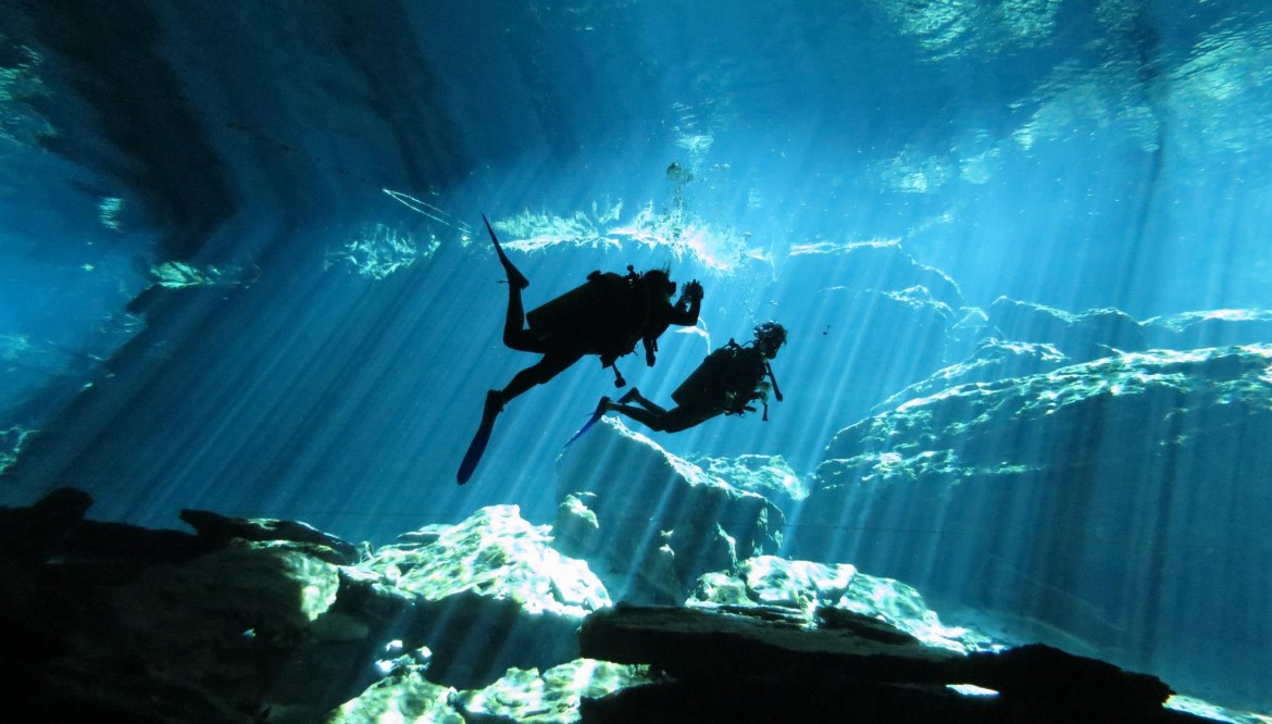 Cancún para Aventureros: Explora la Selva y los Cenotes