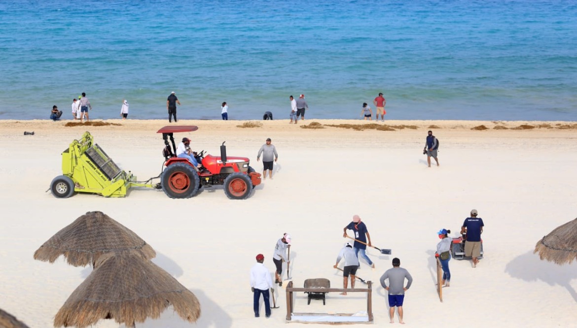 Cancún Sostenible: Descubre el Turismo Ecológico